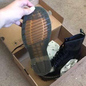 Dr.Martens Women’s size 8